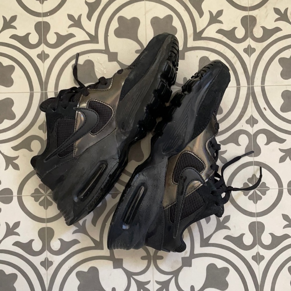 Nike Women’s Air Max Fusion